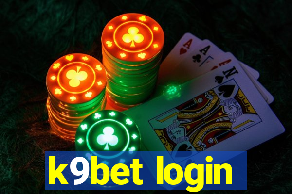 k9bet login